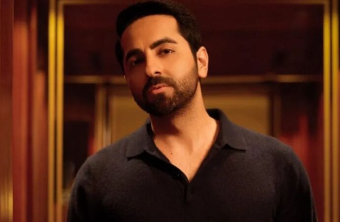 ভিন্নধর্মী তিন চরিত্রে পর্দায় ফিরছেন আয়ুষ্মান খুরানা