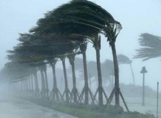 তিন অঞ্চলে ৬০ কিলোমিটার বেগে কালবৈশাখী ঝড়ের পূর্বাভাস