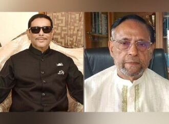 ‘বস্তা ভরে বদির কাছ থেকে ইয়াবা আনত ওবায়দুল কাদের’