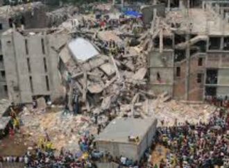 রানা প্লাজা ট্র্যাজেডির ১৩ বছর: এক যুগেও শেষ হয়নি বিচারিক প্রক্রিয়া