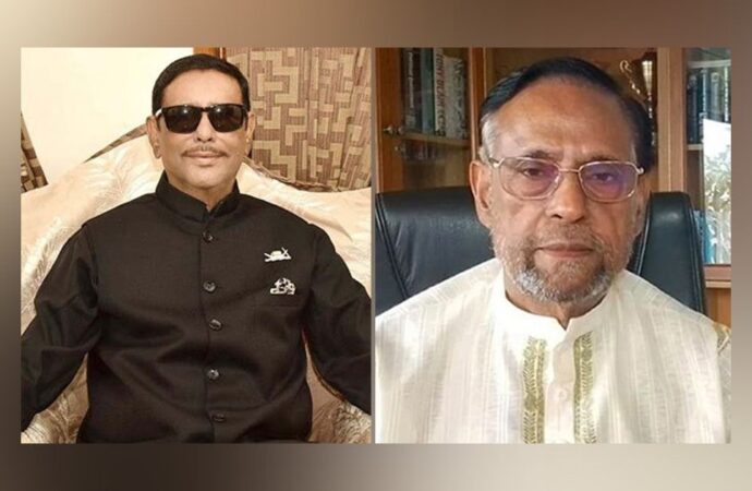 ‘বস্তা ভরে বদির কাছ থেকে ইয়াবা আনত ওবায়দুল কাদের’