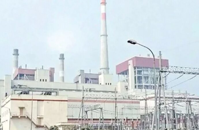 উৎপাদনে ফিরল বড়পুকুরিয়া তাপ বিদ্যুৎকেন্দ্রের এক নম্বর ইউনিট