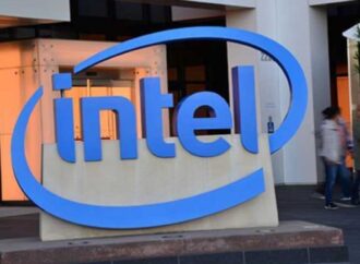 ইন্টেলের শেয়ারদরে রেকর্ড ২৮ শতাংশ প্রবৃদ্ধি