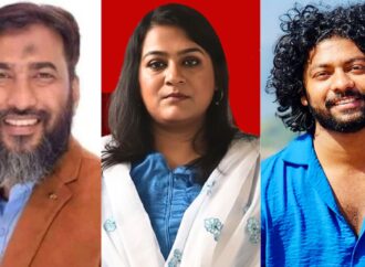 এনসিপিতে যোগ দিচ্ছেন বহিষ্কৃত বিএনপি নেতা ইসহাক, শেরেবাংলার নাতনি ফ্লোরা ও
কন্টেন্ট ক্রিয়েটর কাফি