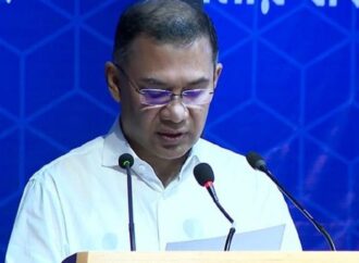 মেধানির্ভর আত্মবিশ্বাসী মানবসম্পদ গড়তে চায় সরকার: প্রধানমন্ত্রী