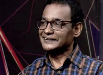 চিরবিদায় নিলেন জনপ্রিয় কৌতুক অভিনেতা তারিকুজ্জামান তপন