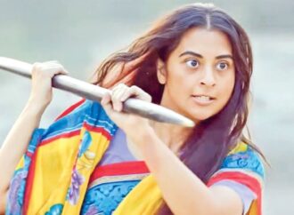 মে মাসেই প্রেক্ষাগৃহে আসছে রোশান-বুবলীর ‘সর্দারবাড়ির খেলা’