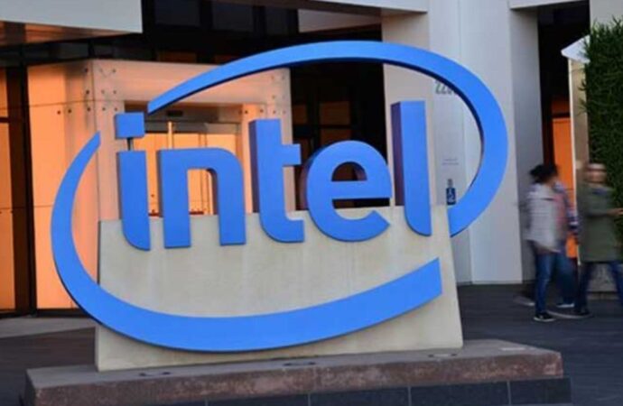 ইন্টেলের শেয়ারদরে রেকর্ড ২৮ শতাংশ প্রবৃদ্ধি