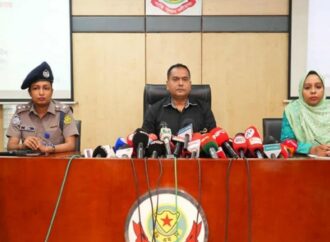 রাজধানীতে জঙ্গি হামলার আশঙ্কা: সর্বোচ্চ সতর্কতায় সিটিটিসি