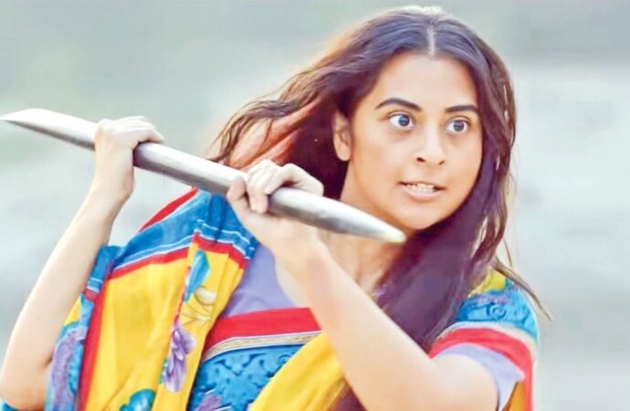 মে মাসেই প্রেক্ষাগৃহে আসছে রোশান-বুবলীর ‘সর্দারবাড়ির খেলা’