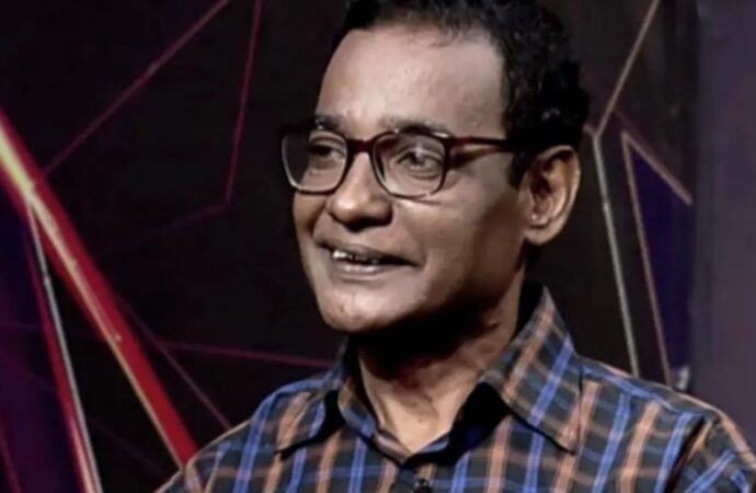 চিরবিদায় নিলেন জনপ্রিয় কৌতুক অভিনেতা তারিকুজ্জামান তপন