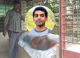 ঢাকা-চট্টগ্রাম মহাসড়কের পাশে মিলল কাস্টমস কর্মকর্তার মরদেহ