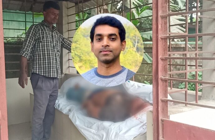 ঢাকা-চট্টগ্রাম মহাসড়কের পাশে মিলল কাস্টমস কর্মকর্তার মরদেহ