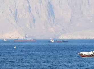 ইরানকে ঘিরে মার্কিন অবরোধের ভবিষ্যৎ কী