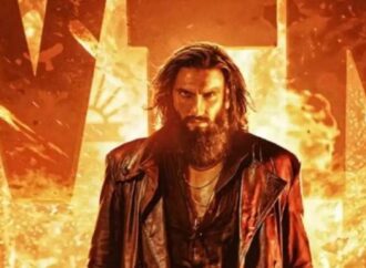 বক্স অফিসে ‘ধুরন্ধর ২’-এর অটুট দাপট