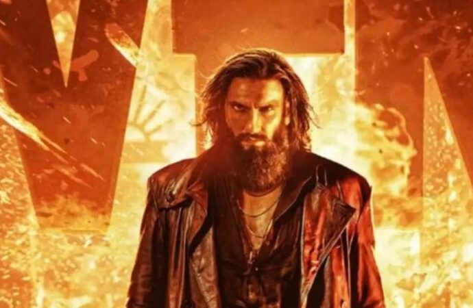 বক্স অফিসে ‘ধুরন্ধর ২’-এর অটুট দাপট