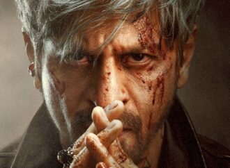 প্রেসিডেন্টের বিশেষ অনুমতিতে দক্ষিণ আফ্রিকায় ‘কিং’-এর শুটিংয়ে শাহরুখ খান