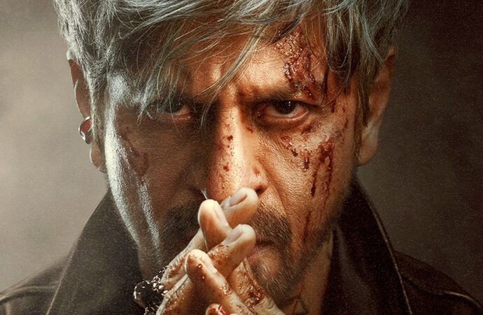 প্রেসিডেন্টের বিশেষ অনুমতিতে দক্ষিণ আফ্রিকায় ‘কিং’-এর শুটিংয়ে শাহরুখ খান