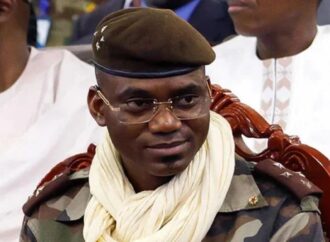 মালিতে সশস্ত্র হামলায় প্রতিরক্ষামন্ত্রী নিহত