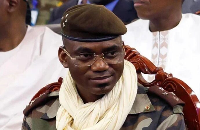 মালিতে সশস্ত্র হামলায় প্রতিরক্ষামন্ত্রী নিহত