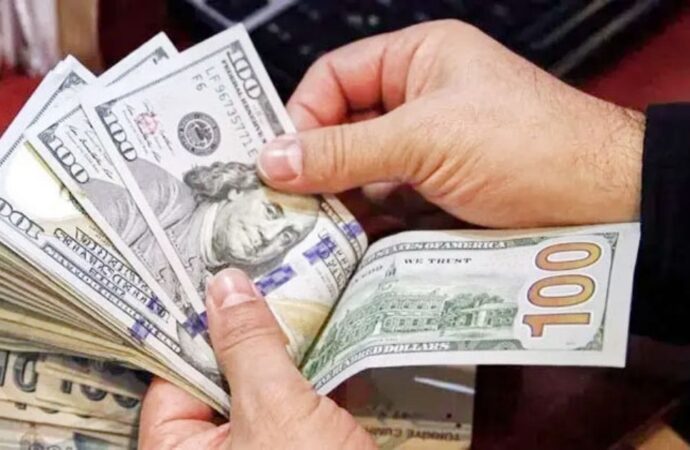 এপ্রিলের প্রথম ২৫ দিনে রেমিট্যান্স এলো ২৫৭ কোটি ডলার