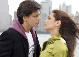 ওয়েব সিরিজ হয়ে ফিরছে ‘কাভি আলবিদা না ক্যাহনা’