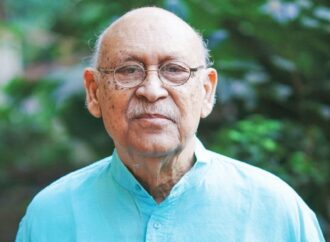 রাবেয়া খাতুনের গল্পে আবুল হায়াতের ঈদের নাটক ‘ভালোবেসেছিলাম’