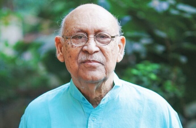 রাবেয়া খাতুনের গল্পে আবুল হায়াতের ঈদের নাটক ‘ভালোবেসেছিলাম’