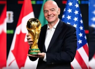 ২০২৬ ফুটবল বিশ্বকাপে প্রাইজমানি বাড়ানোর ঘোষণা ফিফার