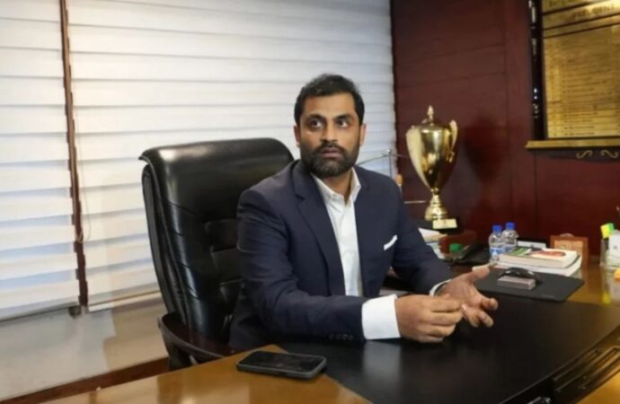 ক্রিকেটের উন্নয়নের লক্ষ্যে বিসিবি সভাপতি পদে লড়বেন তামিম ইকবাল