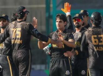 পিএসএলের প্লে-অফ নিশ্চিত: নাটকীয়ভাবে শেষ চারে হায়দরাবাদ কিংসম্যান