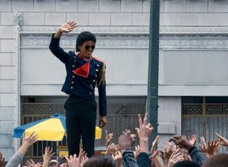 ২০০ মিলিয়ন ডলার ছাড়াল মাইকেল জ্যাকসনের বায়োপিক