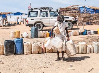 আফ্রিকার দেশ চাদে পানি নিয়ে সংঘর্ষে নিহত ৪২