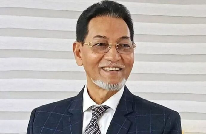 জুলাই সনদের পূর্ণ বাস্তবায়নে সংবিধান সংশোধন অপরিহার্য : চিফ হুইপ