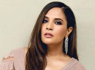 এবার দুর্ধর্ষ গোয়েন্দা চরিত্রে রিচা চাড্ডা