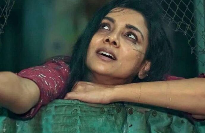 দিল্লি আন্তর্জাতিক চলচ্চিত্র উৎসবে ইমপ্রেস টেলিফিল্মের ‘মানুষের বাগান’ ও
‘নীলপদ্ম’