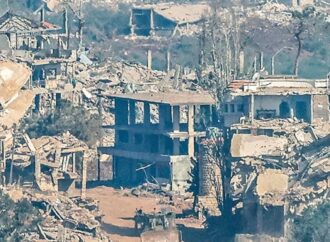 দক্ষিণ লেবানন খালি করার নির্দেশ ইসরায়েলের