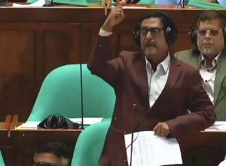 শহীদ পরিবারের লোক জামায়াত করলে ডাবল অপরাধ: ফজলুর রহমান