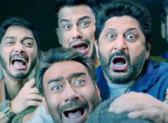 ২০ বছর পরও একই উন্মাদনা, আসছে ‘গোলমাল ৫’