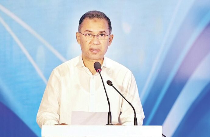 ন্যায়বিচার নিশ্চিতে সুনির্দিষ্ট পরিকল্পনা নিয়েছে সরকার : প্রধানমন্ত্রী