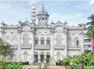 রোজ গার্ডেন কেনায় রাষ্ট্রের ক্ষতি ৩৩২ কোটি টাকা