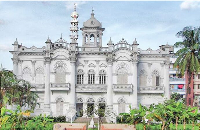 রোজ গার্ডেন কেনায় রাষ্ট্রের ক্ষতি ৩৩২ কোটি টাকা