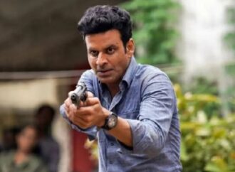 ফিরছেন শ্রীকান্ত তিওয়ারি: ‘দ্য ফ্যামিলি ম্যান ৪’-এর আনুষ্ঠানিক ঘোষণা দিলেন মনোজ
বাজপেয়ী