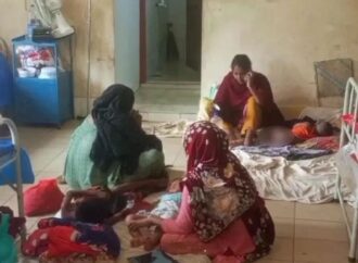 লক্ষ্মীপুরে হামের উপসর্গ নিয়ে হাসপাতালে ভর্তি ৭৩ রোগী