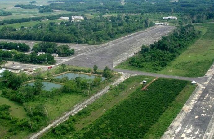 বন্ধ বিমানবন্দর চালুর উদ্যোগ নিচ্ছে সরকার