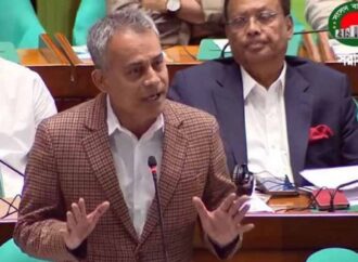 জামায়াতকে রাজনীতি শিখতে বললেন সেতুমন্ত্রী