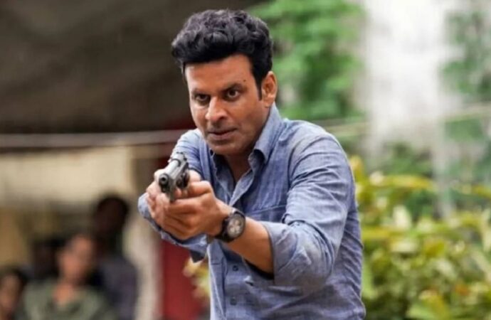 ফিরছেন শ্রীকান্ত তিওয়ারি: ‘দ্য ফ্যামিলি ম্যান ৪’-এর আনুষ্ঠানিক ঘোষণা দিলেন মনোজ
বাজপেয়ী