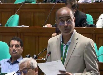 সংবিধান সংশোধনে হচ্ছে ১৭ সদস্যের কমিটি