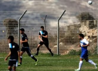 ফিফার সিদ্ধান্তের বিরুদ্ধে ক্রীড়া আদালতে ফিলিস্তিনের আপিল