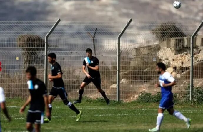 ফিফার সিদ্ধান্তের বিরুদ্ধে ক্রীড়া আদালতে ফিলিস্তিনের আপিল